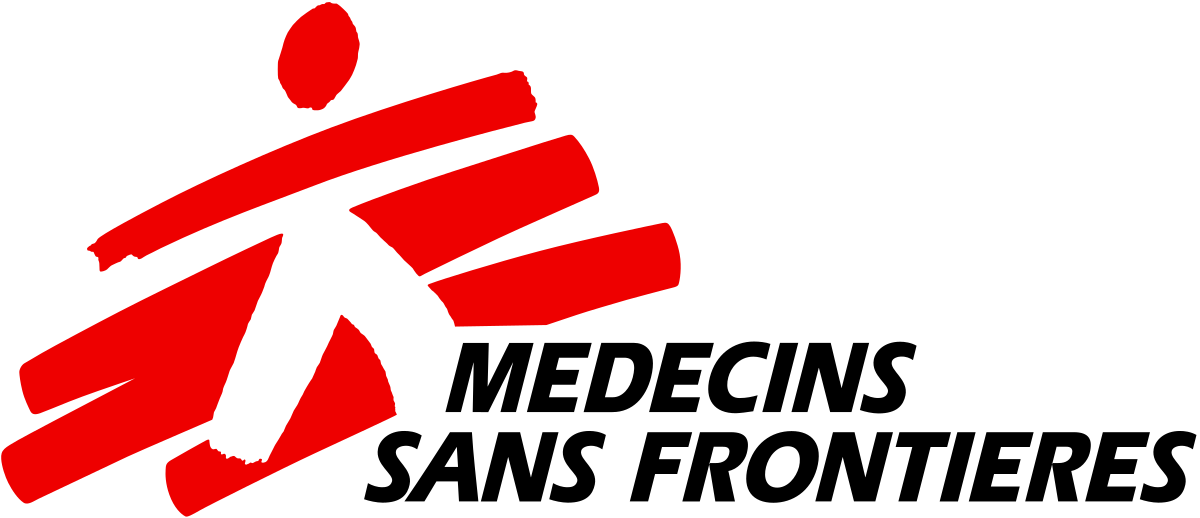 MSF Logo